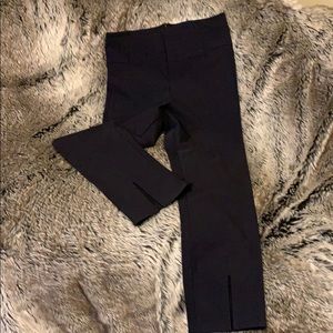 Athleta Stellar flat front